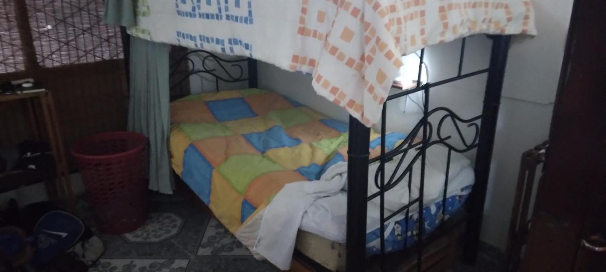 Hostal Caminos De Suesca Otel Dış mekan fotoğraf
